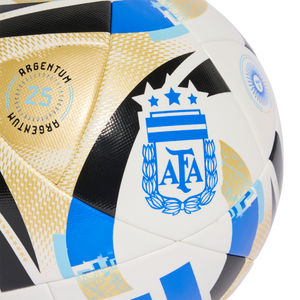 adidas AFA Competition Soccer Ball 4