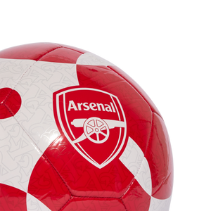 adidas Arsenal Home Club Ball 5