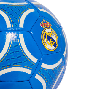 adidas Real Madrid Away Soccer Ball 5