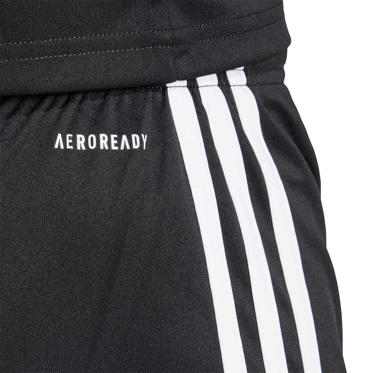 SQUA25 SHO WS BLACK/BLACK/WHITE L