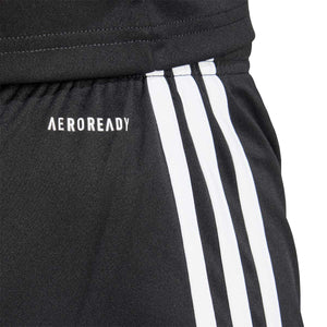 SQUA25 SHO WS BLACK/BLACK/WHITE L