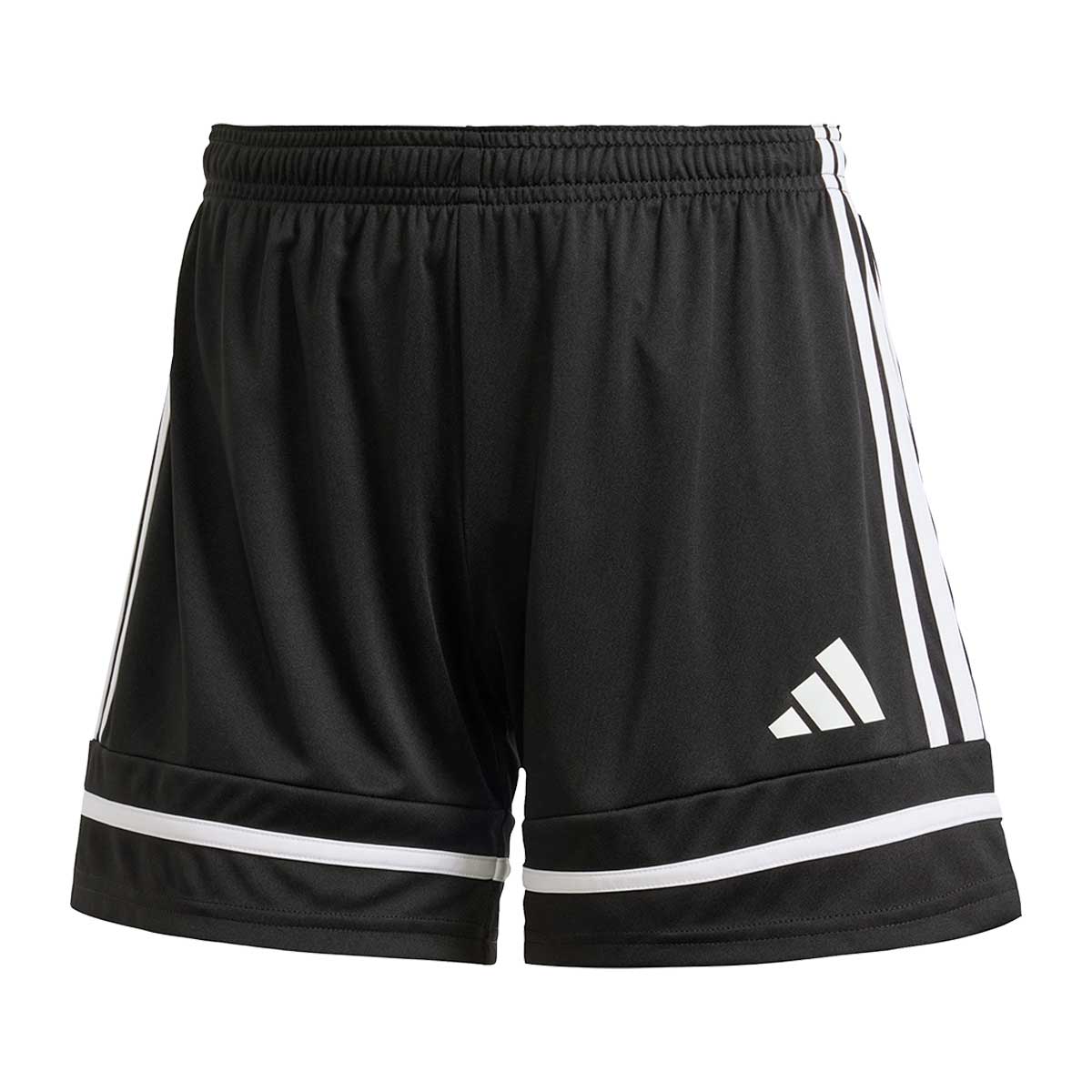 SQUA25 SHO WS BLACK/BLACK/WHITE L