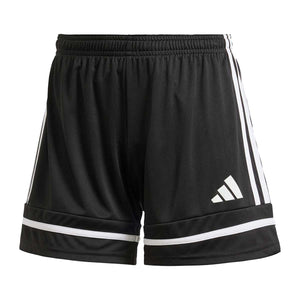 SQUA25 SHO WS BLACK/BLACK/WHITE L