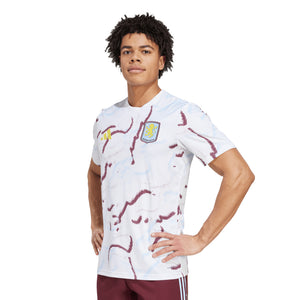 ADIDAS AVFC PRESHI L