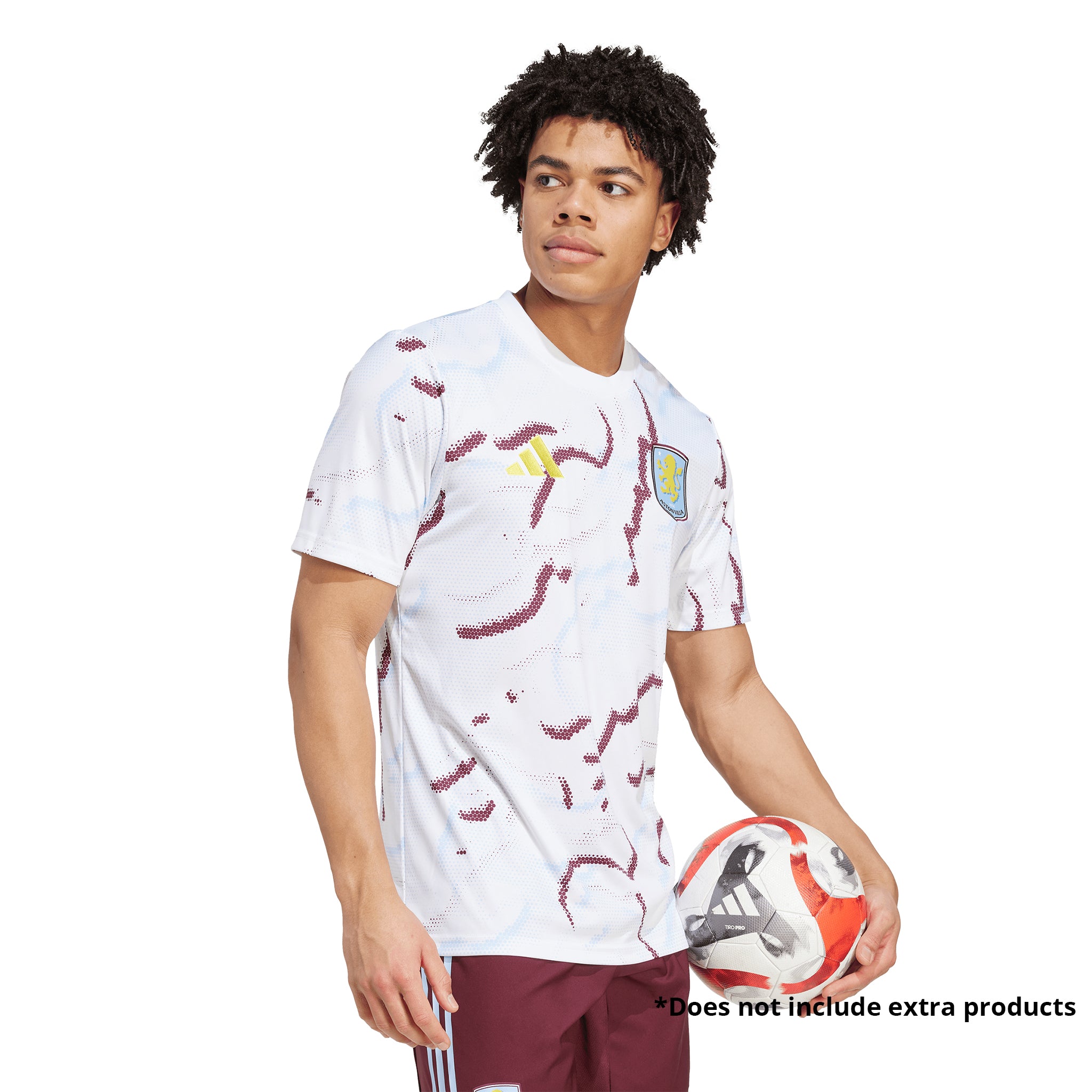 ADIDAS AVFC PRESHI L
