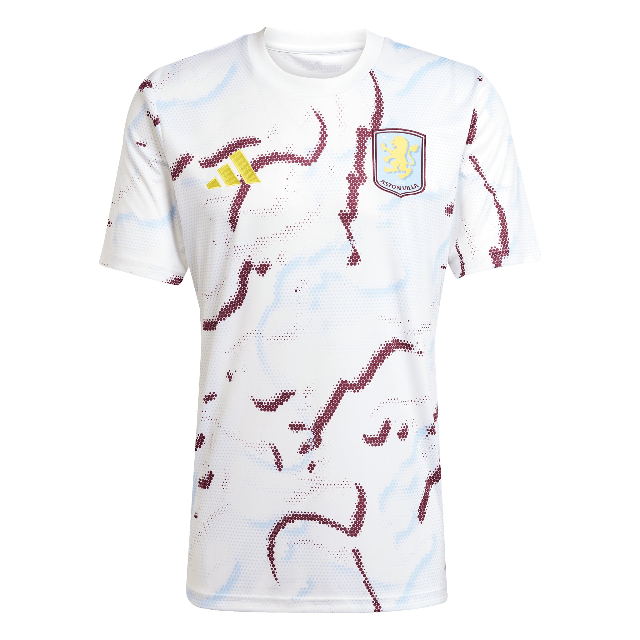 ADIDAS AVFC PRESHI L