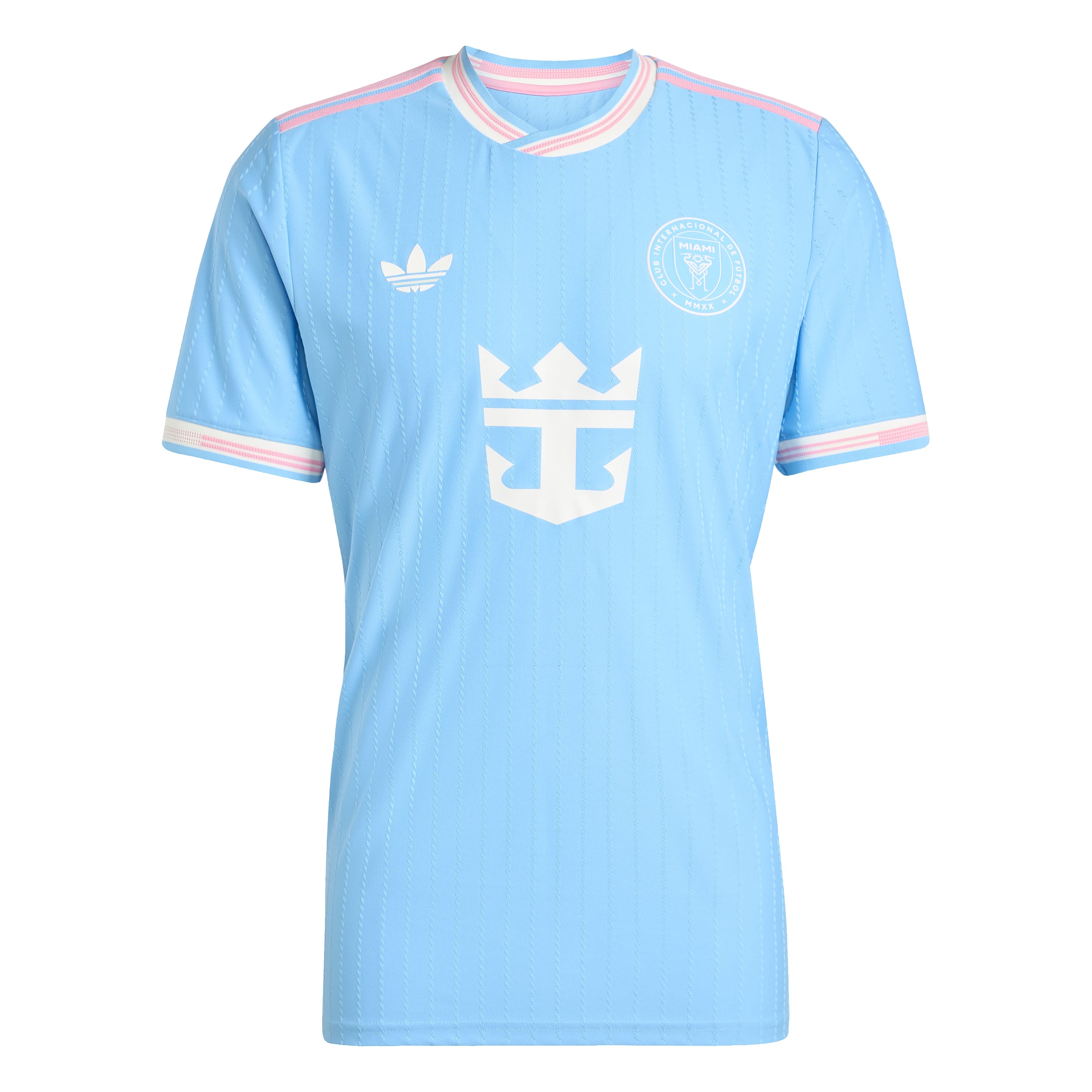 adidas Inter Miami CF 25/26 Third Authentic Jersey – Culto Futbol