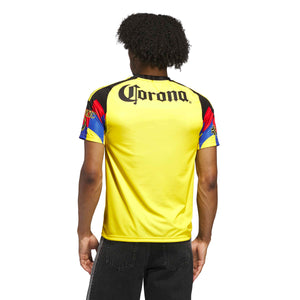 adidas Club América 25/26 Home Jersey (Fan) M