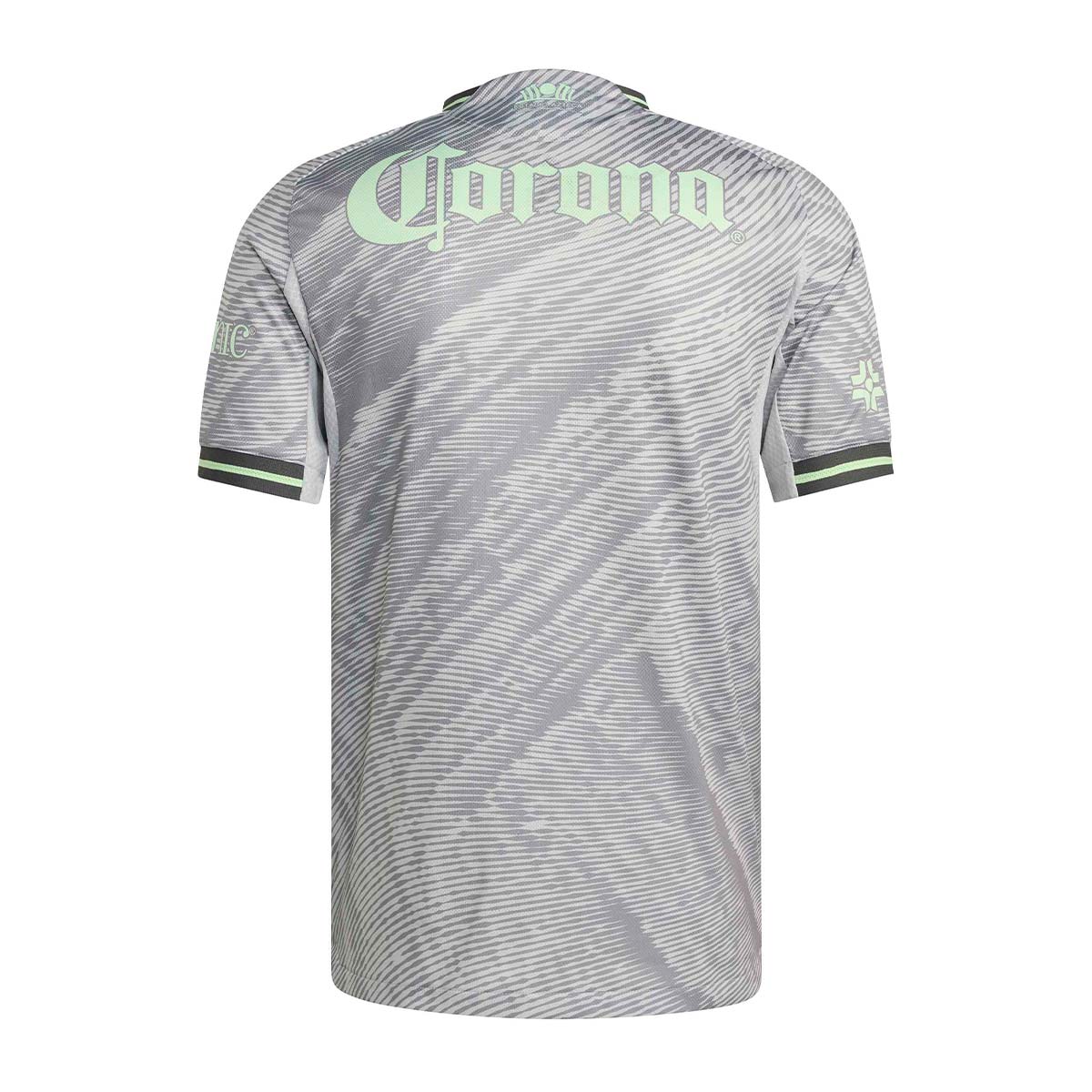 adidas Club América 25/26 Third Authentic Jersey – Culto Futbol