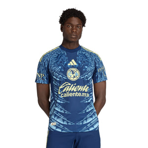 adidas Club América 25/26 Away Jersey (Authentic) 2XL