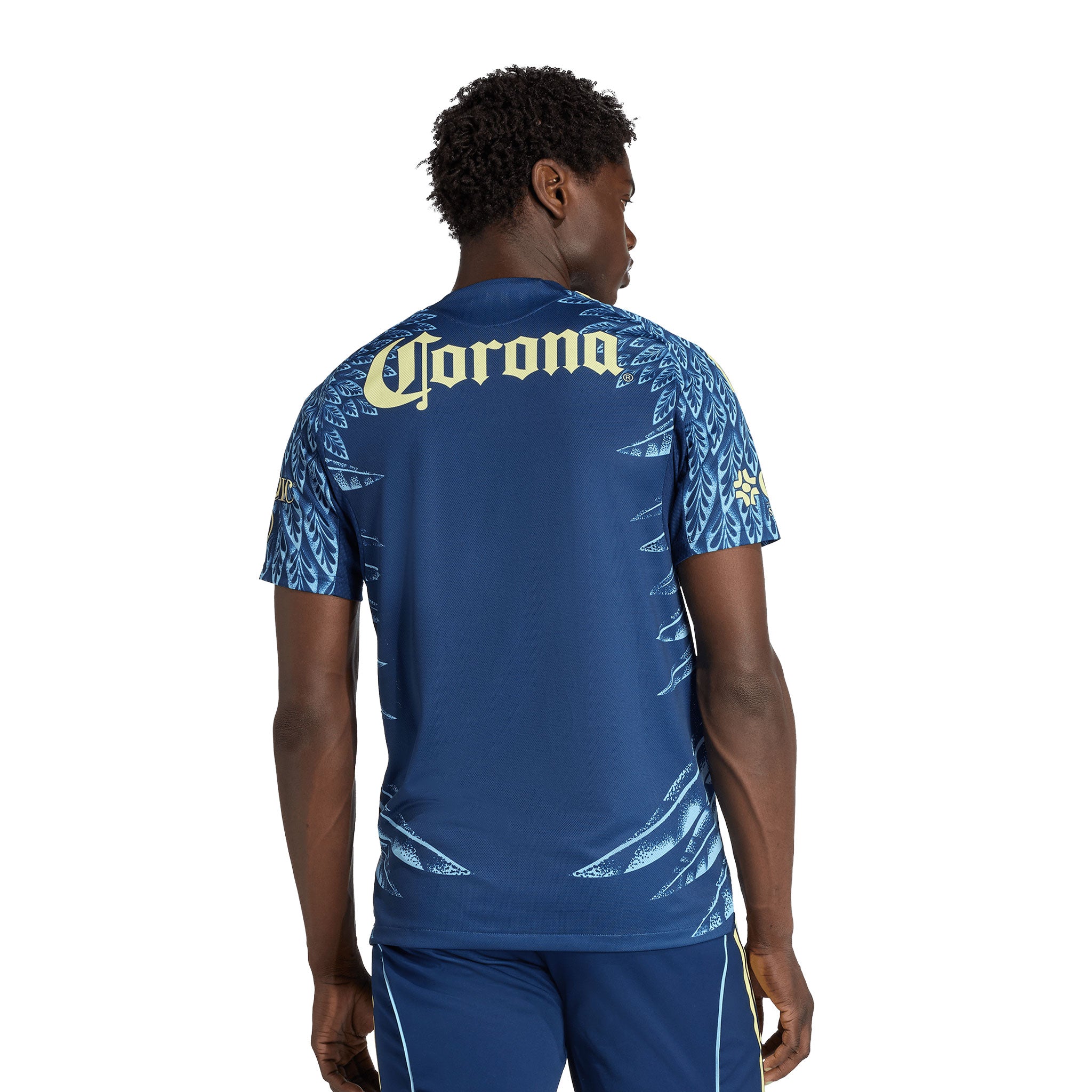 adidas Club América 25/26 Away Jersey (Authentic) 2XL