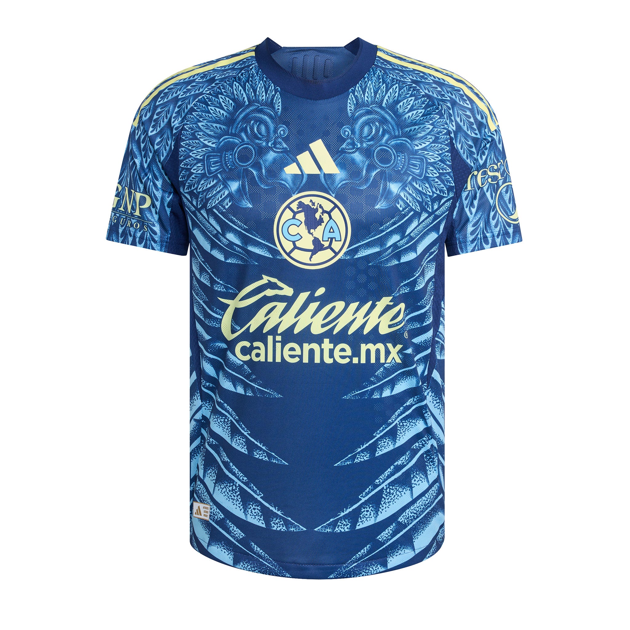 adidas Club América 25/26 Away Jersey (Authentic) 2XL