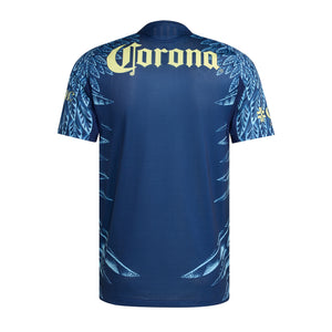 adidas Club América 25/26 Away Jersey (Authentic) 2XL