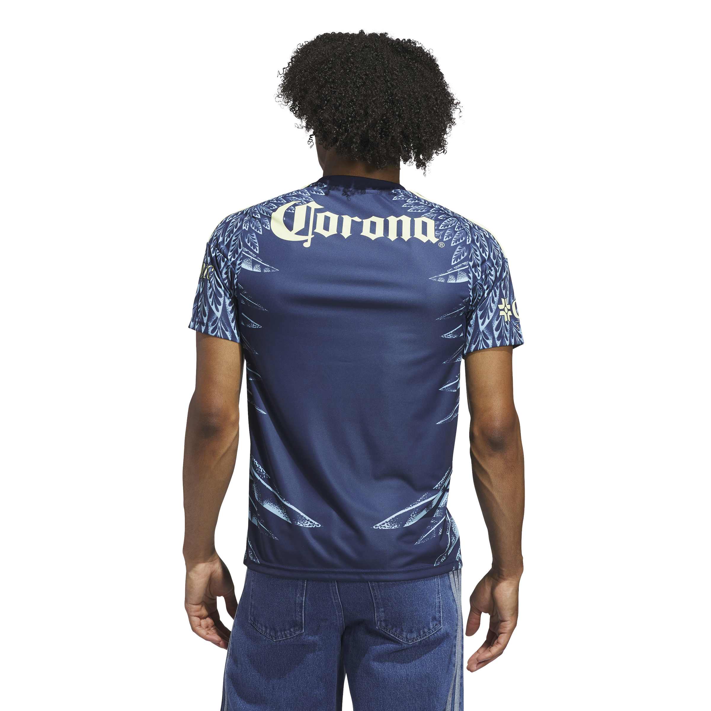 adidas Club América 25/26 Away Jersey 2XL