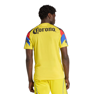 adidas Club América 25/26 Home Jersey (Authentic) L