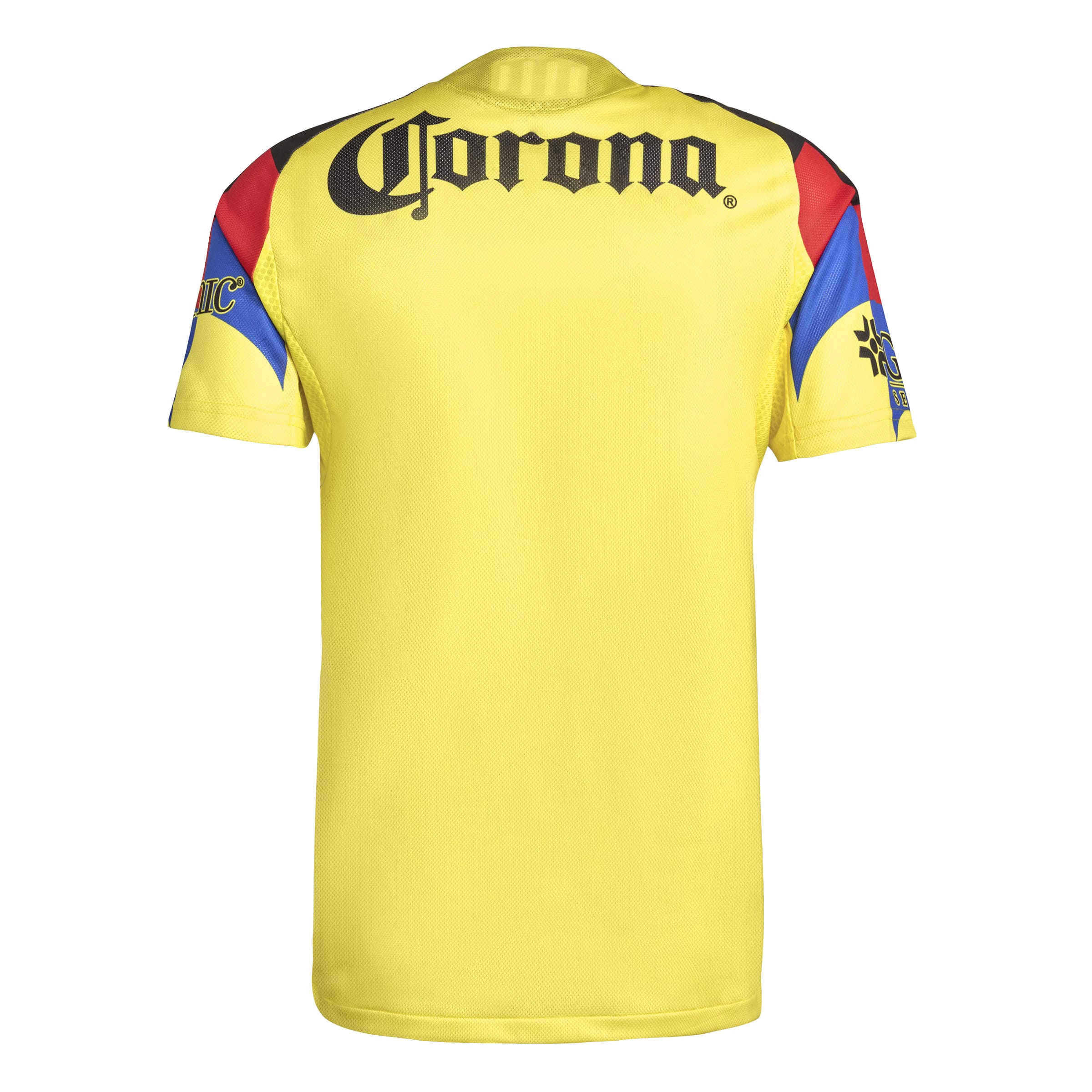 adidas Club América 25/26 Home Jersey (Authentic) – Culto Futbol