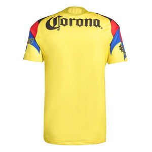 adidas Club América 25/26 Home Jersey (Authentic) L