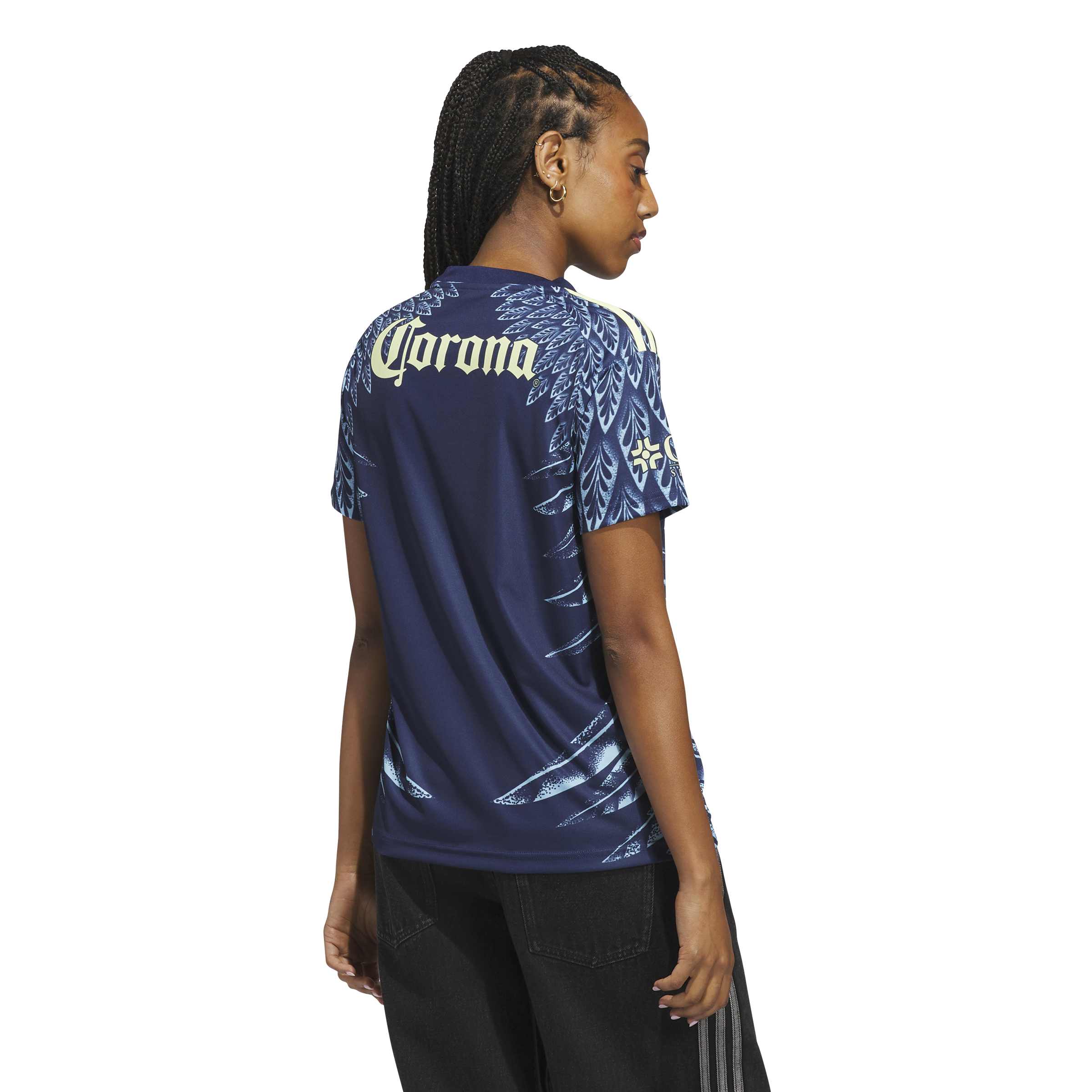 adidas Club América 25/26 Away Jersey L
