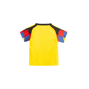 adidas Club América 25/26 Local Kit 12M