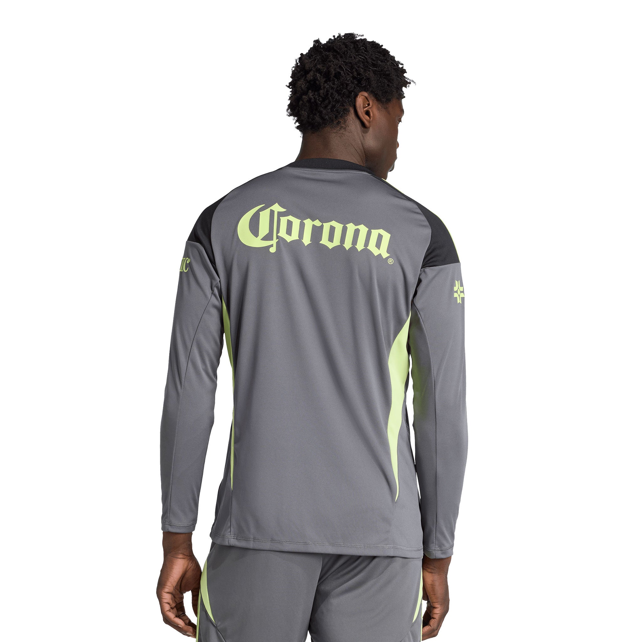 adidas Club América 25/26 Goalkeeper Jersey M