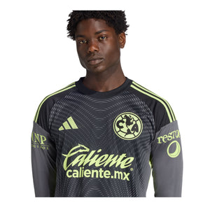 adidas Club América 25/26 Goalkeeper Jersey M
