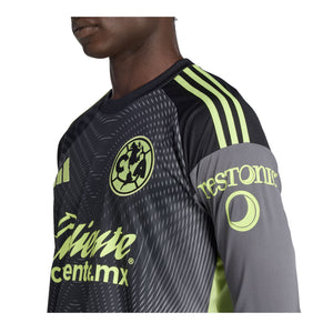 adidas Club América 25/26 Goalkeeper Jersey M