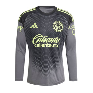 adidas Club América 25/26 Goalkeeper Jersey M
