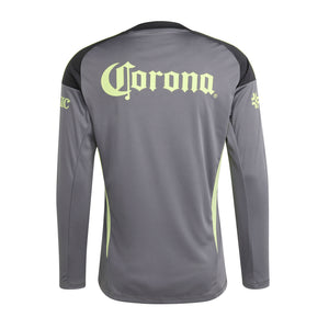 adidas Club América 25/26 Goalkeeper Jersey M