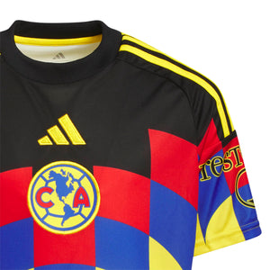 adidas Club América 25/26 Home Jersey L