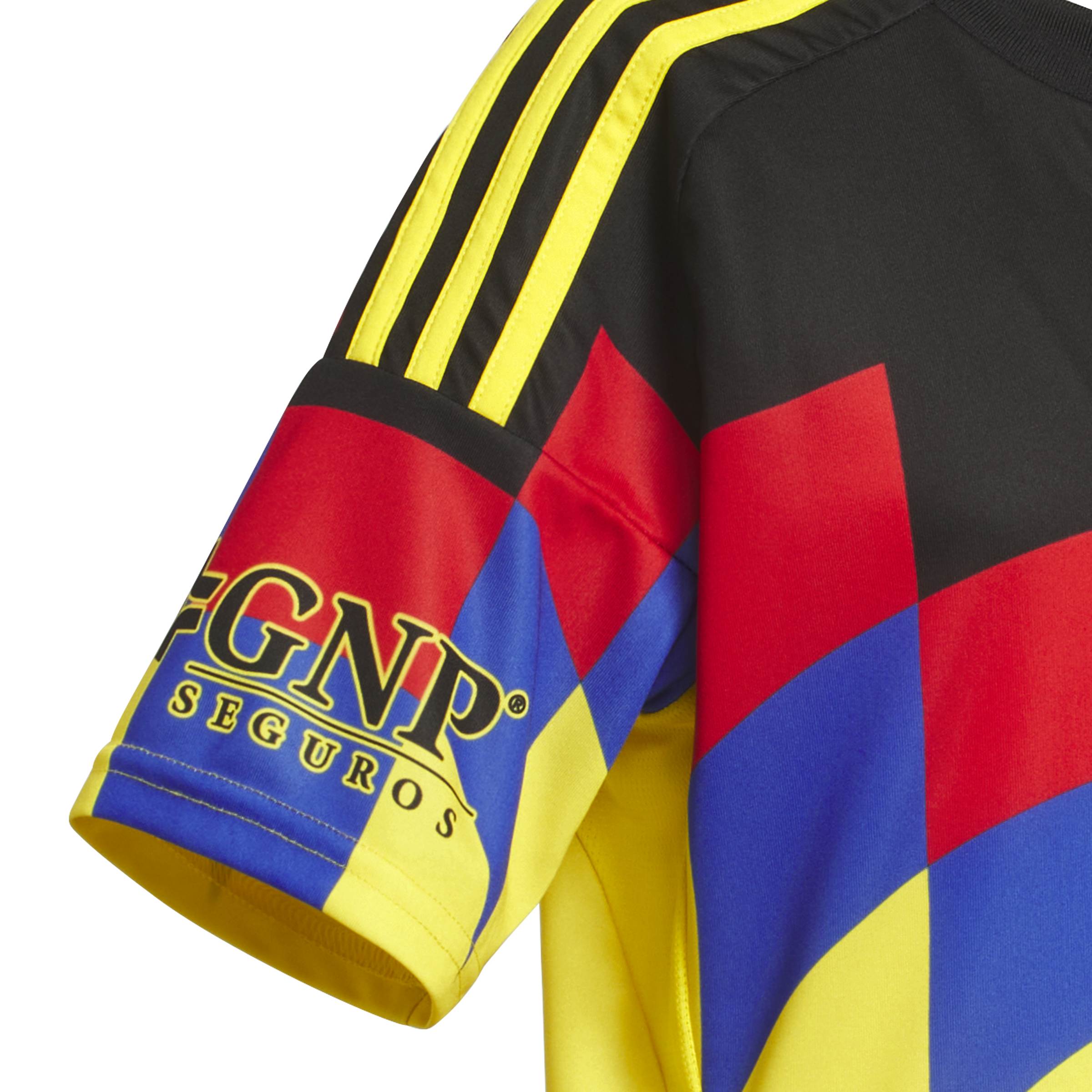 adidas Club América 25/26 Home Jersey L