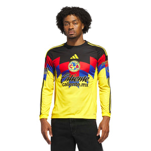 adidas Club América 25/26 Home Jersey 2XL