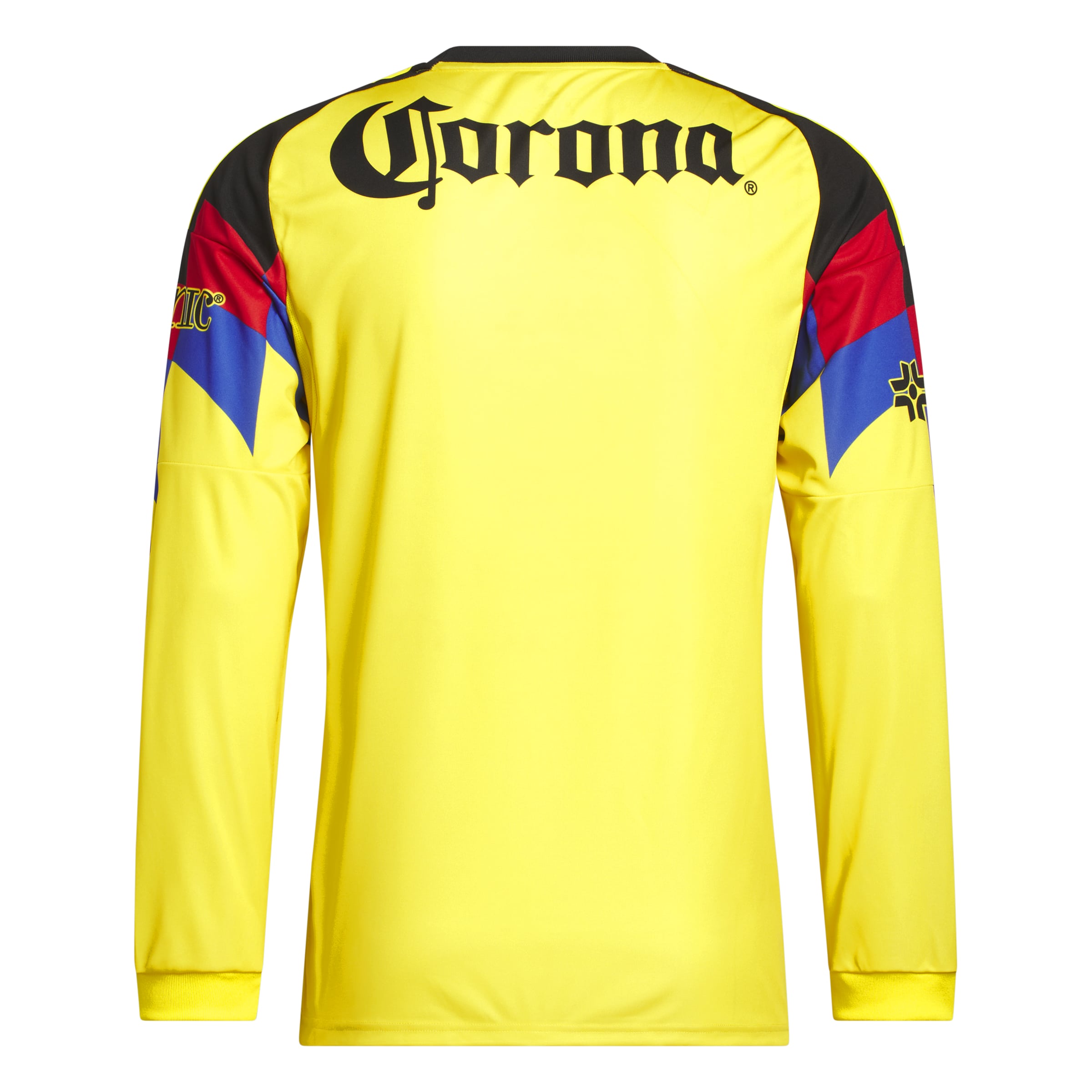 adidas Club América 25/26 Home Jersey 2XL