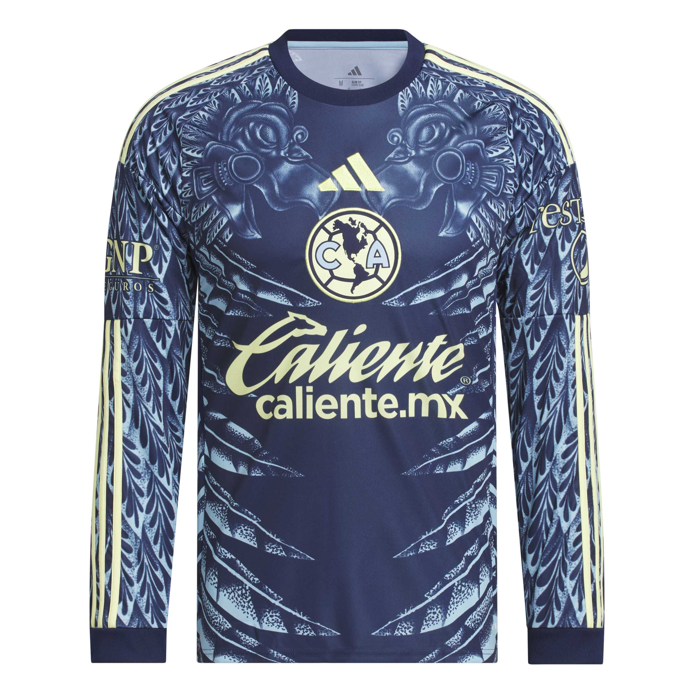 adidas Club América 25/26 Away Jersey M