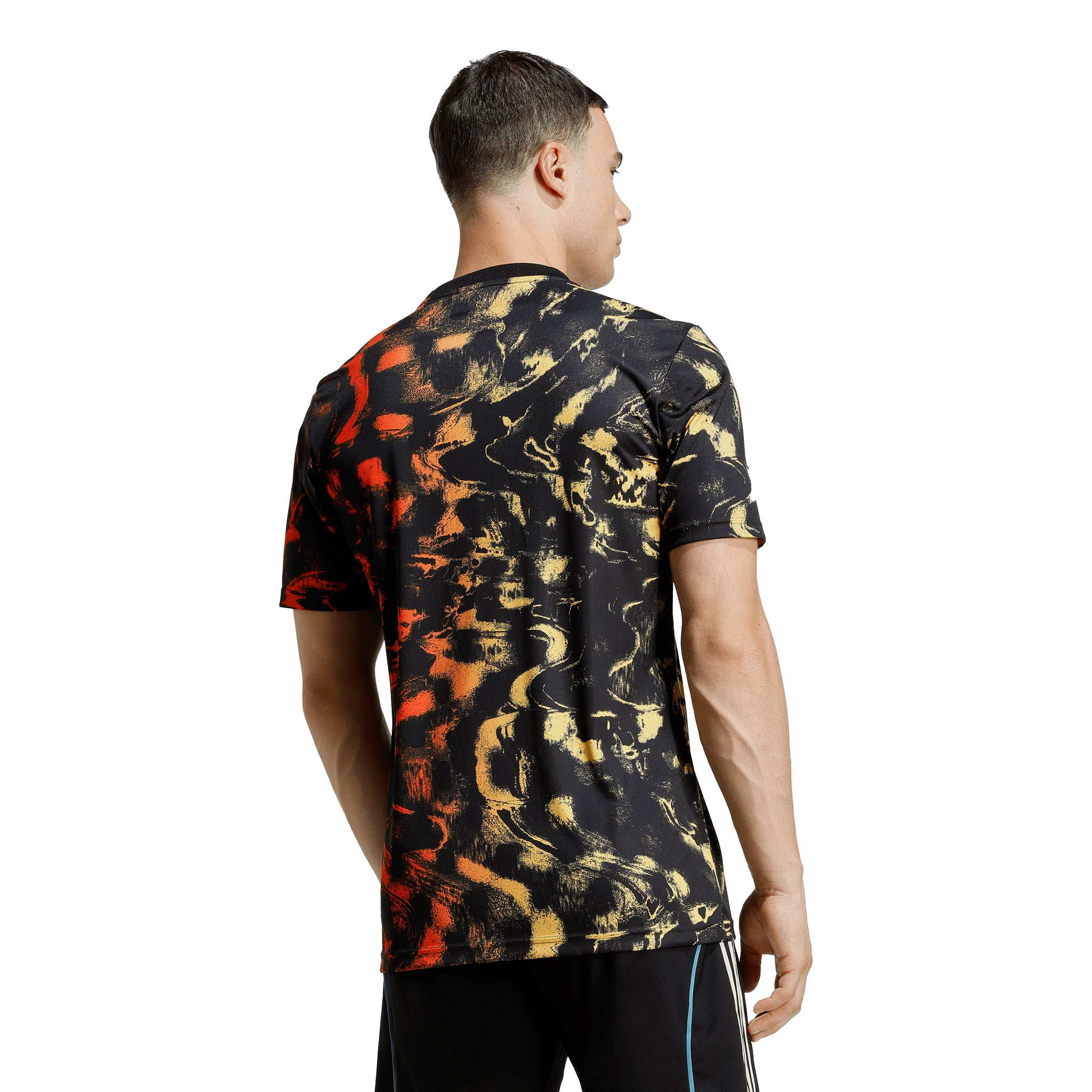 ADIDAS NUFC PRESHI L