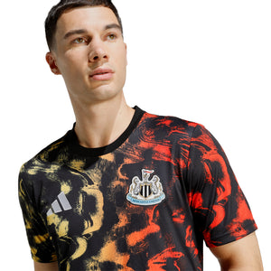 ADIDAS NUFC PRESHI L