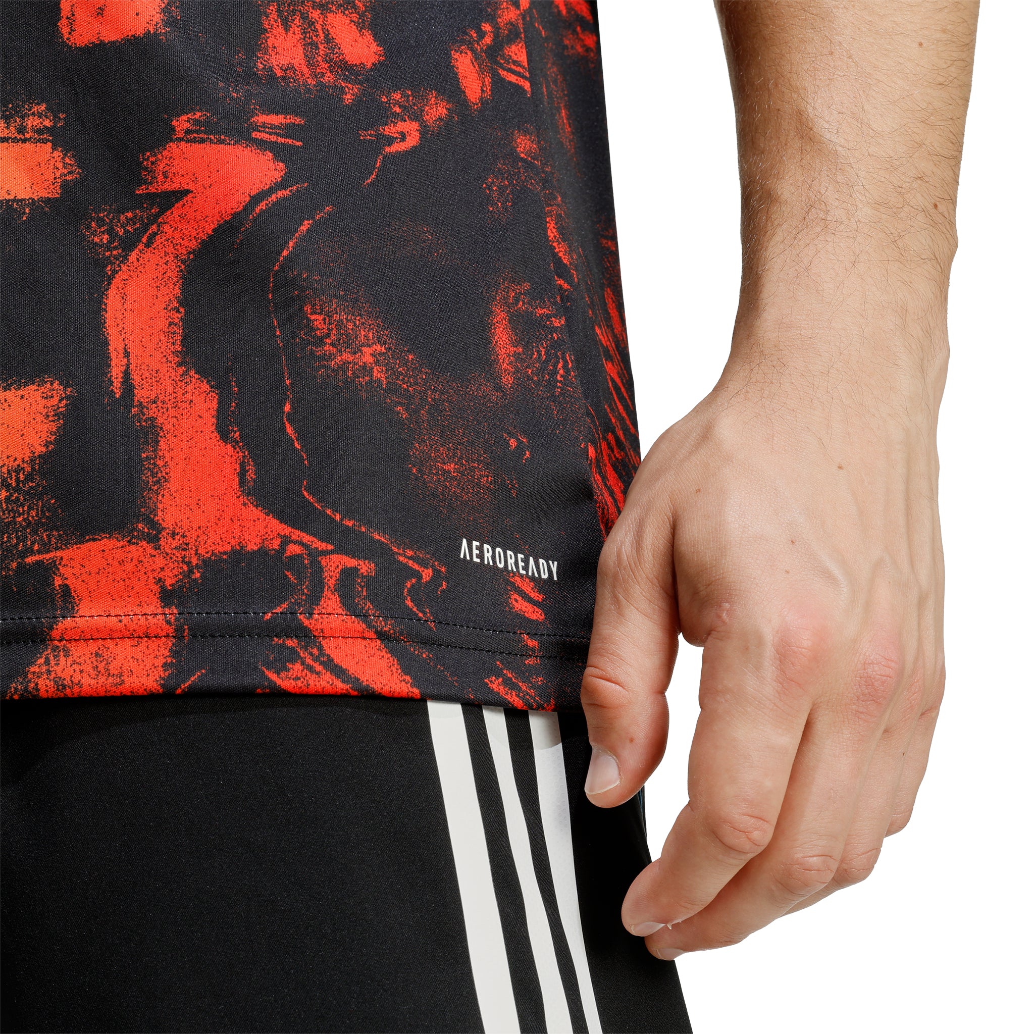 ADIDAS NUFC PRESHI L