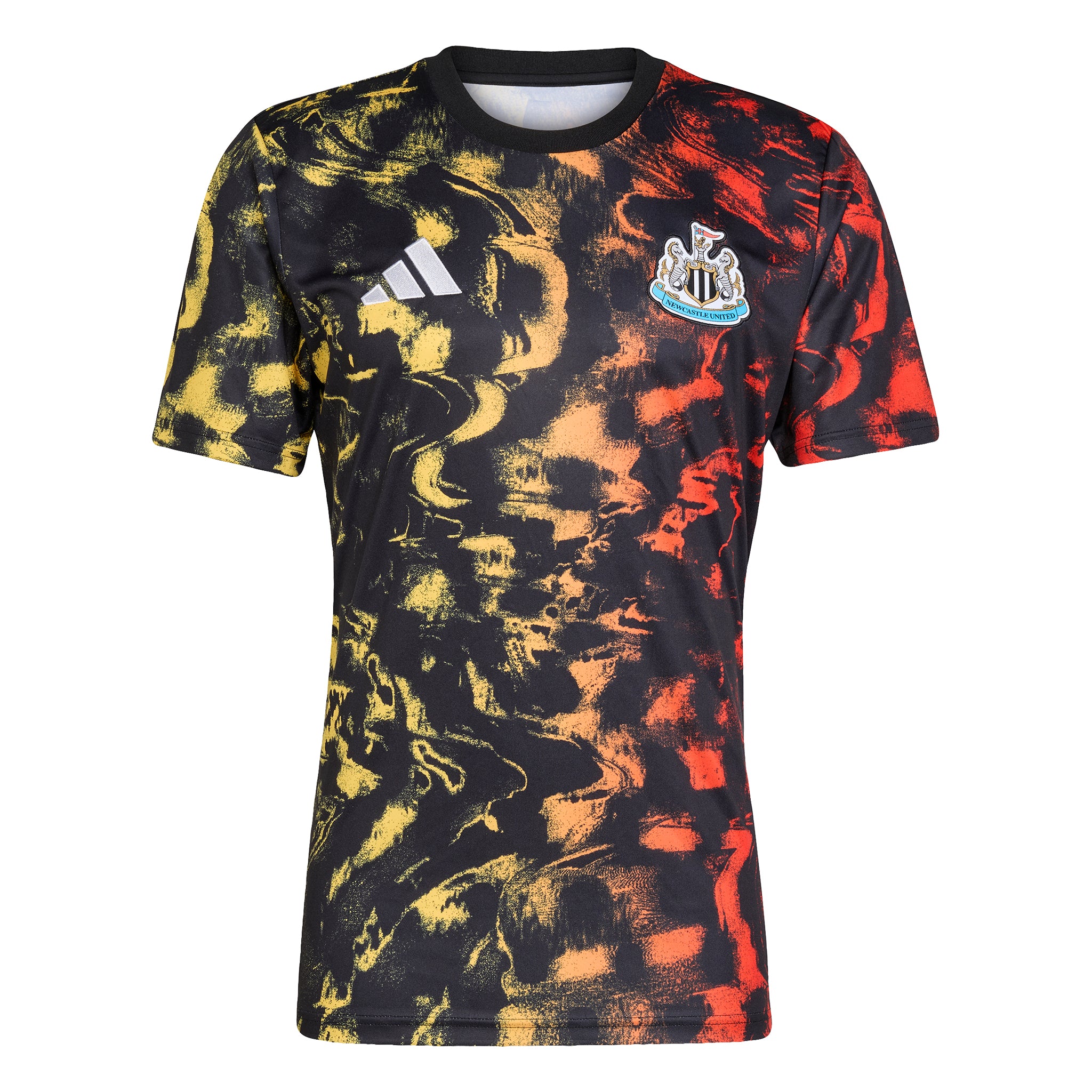 ADIDAS NUFC PRESHI L