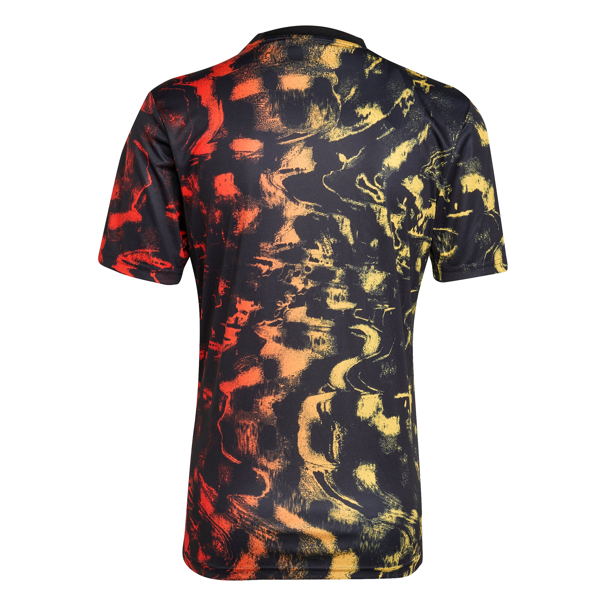 ADIDAS NUFC PRESHI L