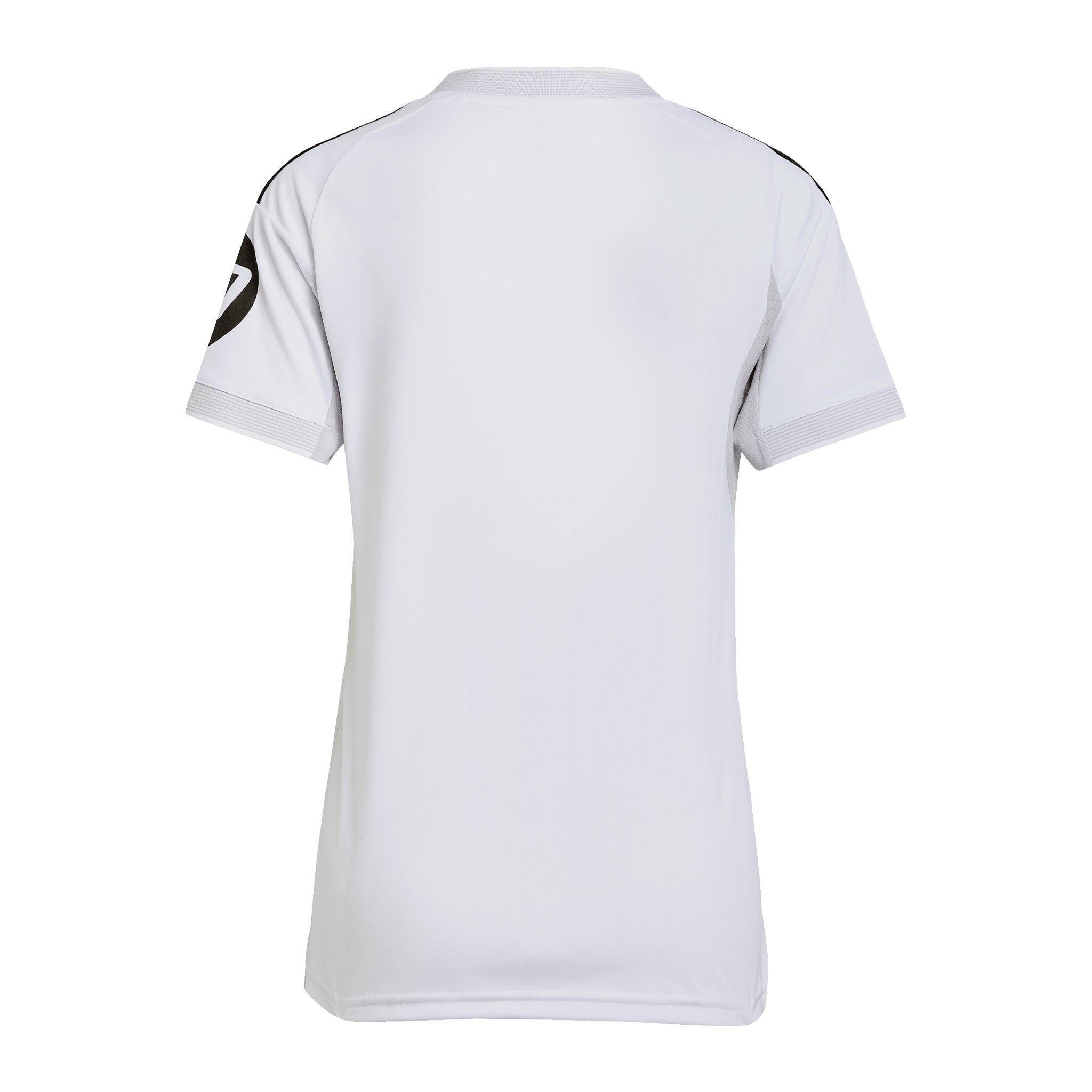 adidas Real Madrid 25/26 Home Jersey (Fan Version) L