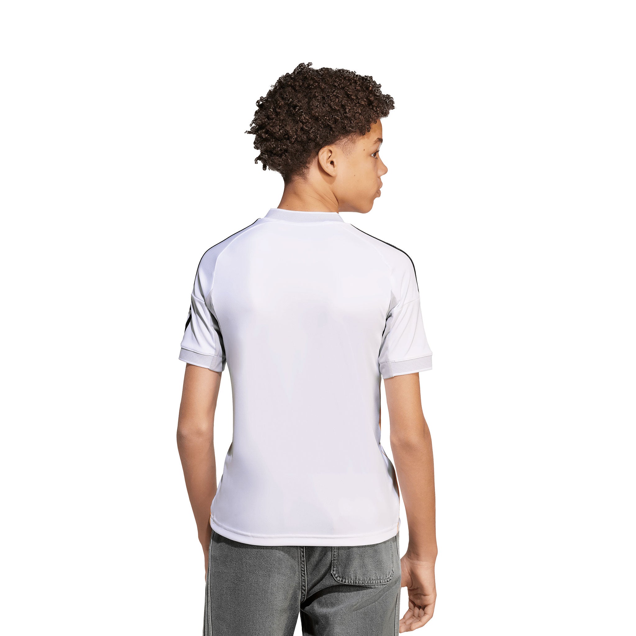 adidas Real Madrid 25/26 Home Jersey L