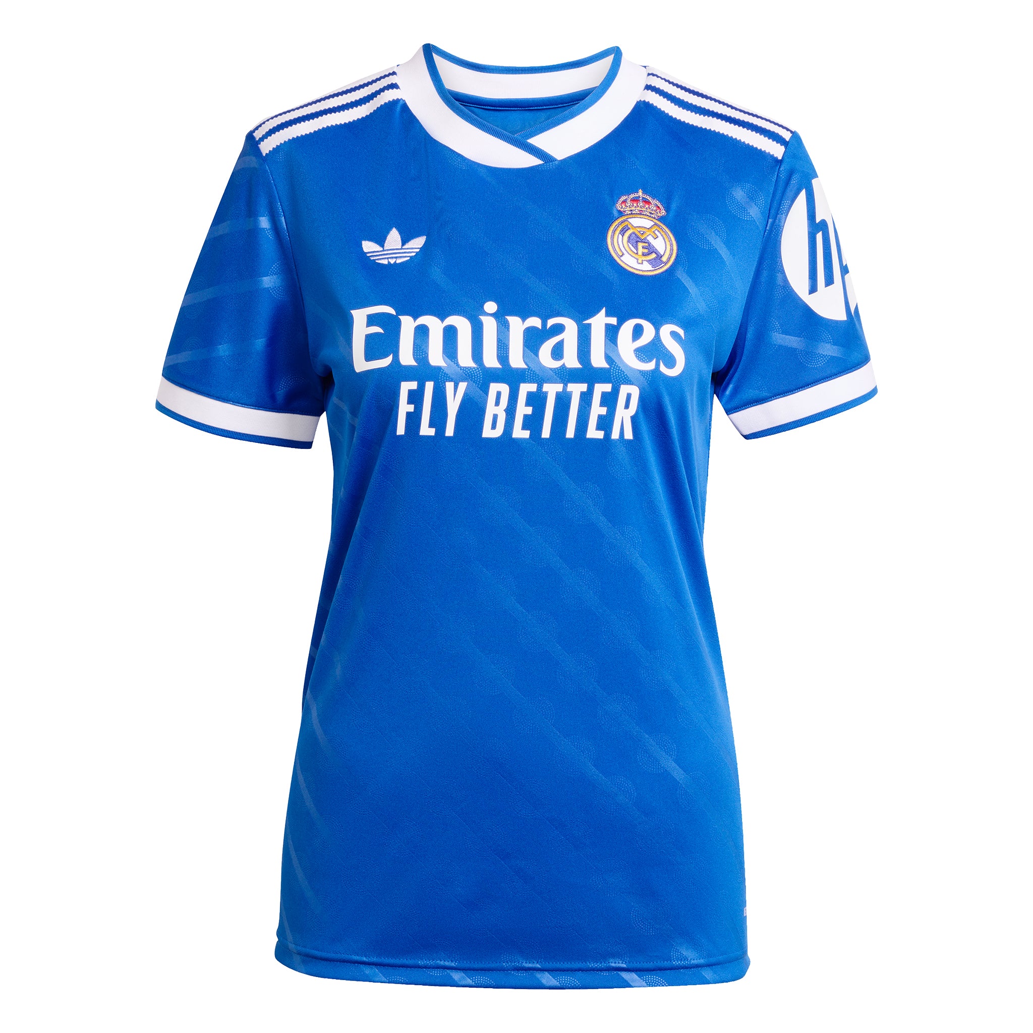 adidas real madrid third jersey L