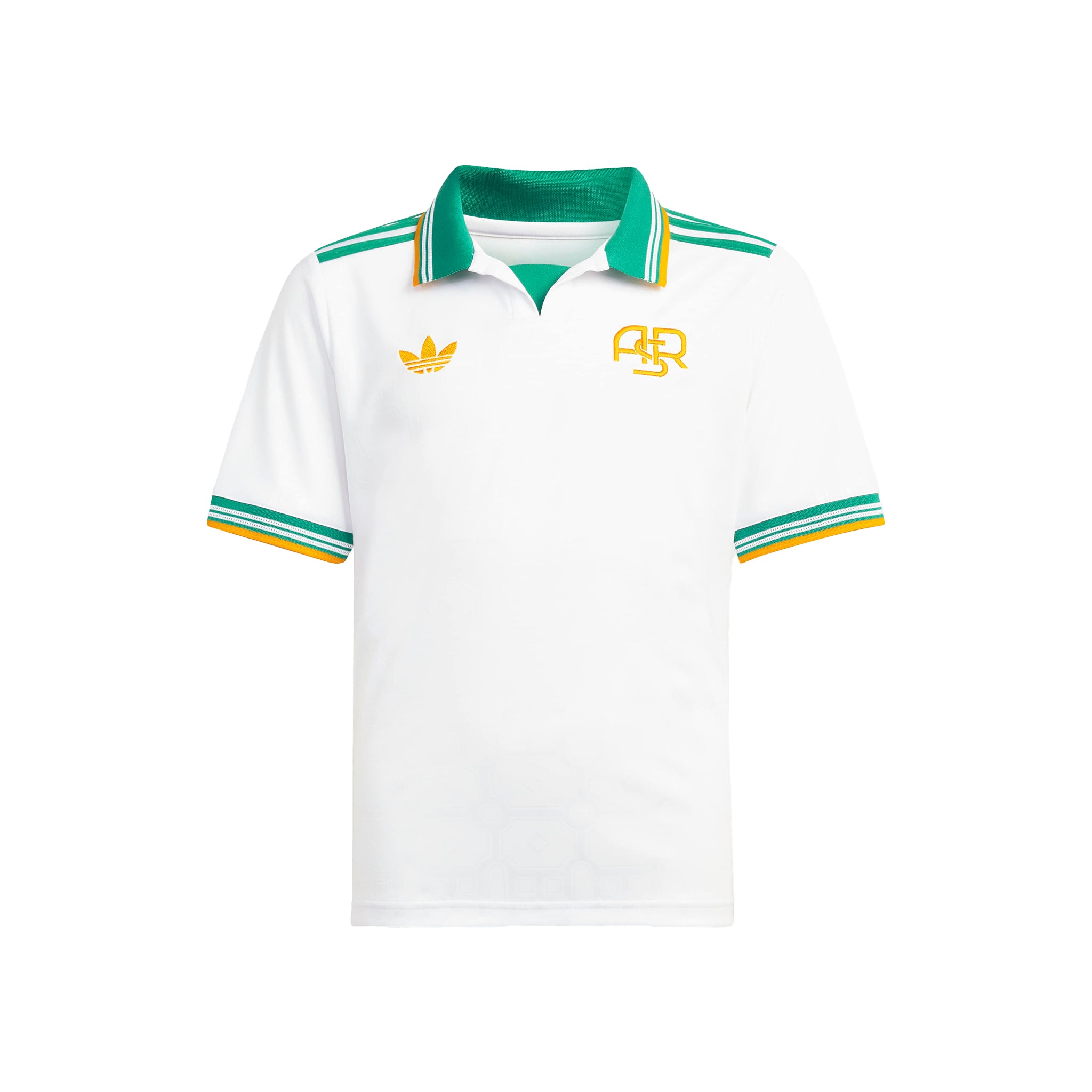 adidas roma third jersey L