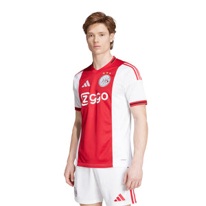 adidas Ajax 25/26 Home Jersey L