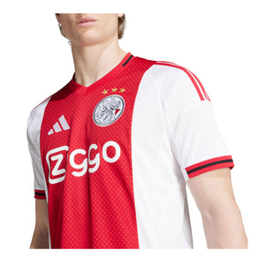 adidas Ajax 25/26 Home Jersey L