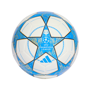adidas UCL Training 25/26 League Stage Ball 4