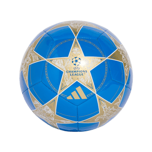 UCL CLB 5