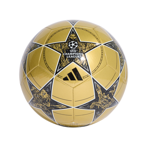 UCL CLB 5