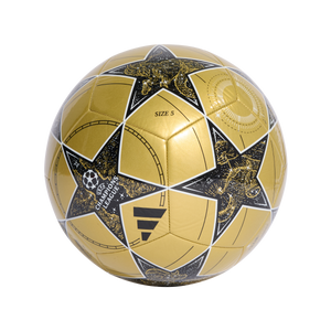 UCL CLB 5