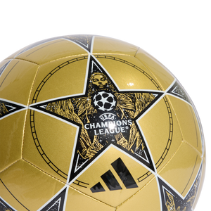 UCL CLB 5