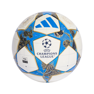 adidas UCL Competition 25/26 League Stage Ball 4